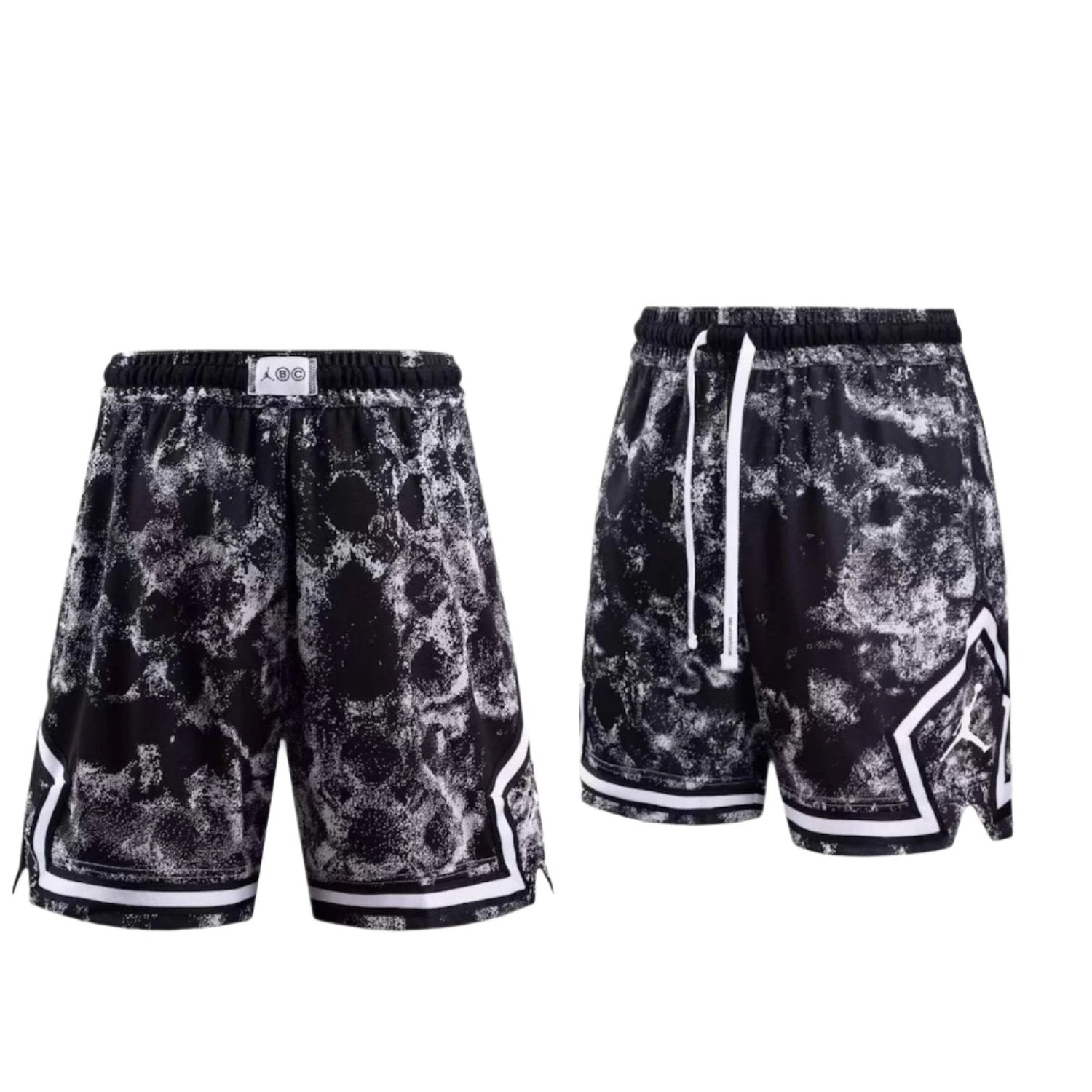 Basketball Jordan Shorts