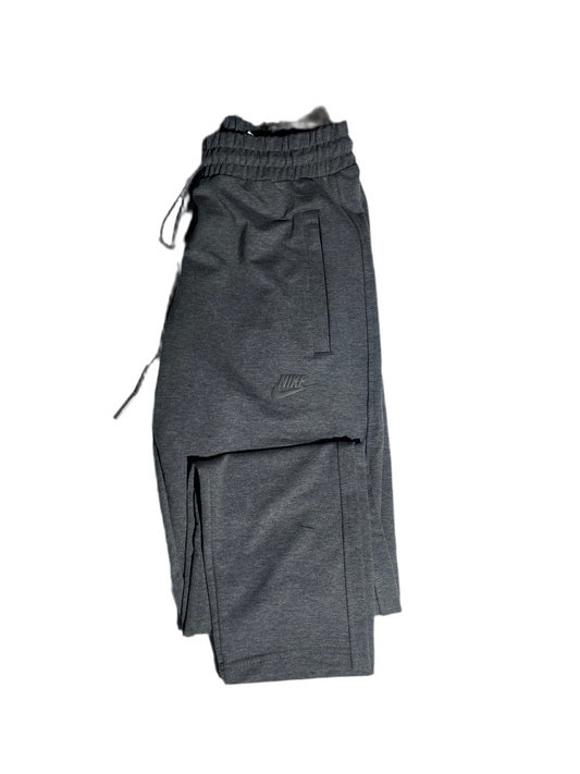 Nike Dark Grey 'React' SweatPants