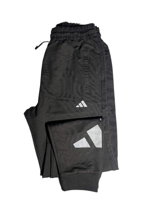 Adidas Brown Sweatpants