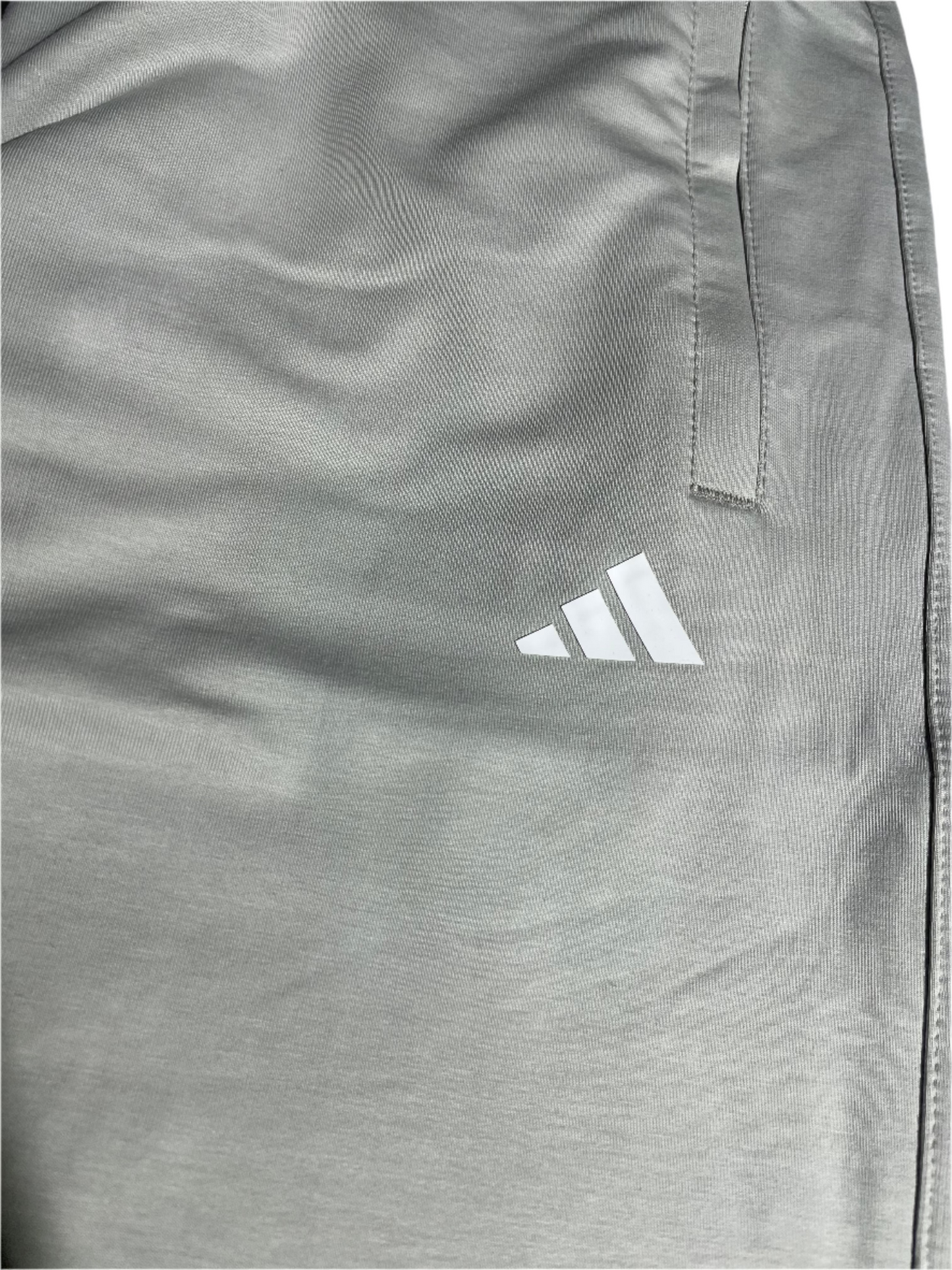 Adidas Off-White Sweatpants