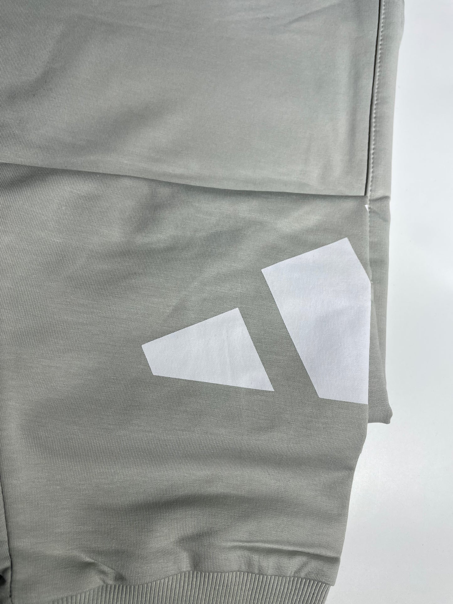 Adidas Off-White Sweatpants