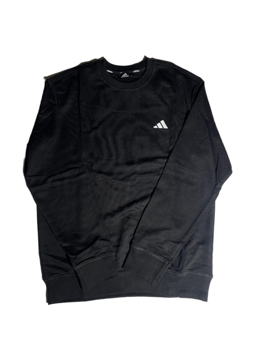 Adidas  Black SweatShirt