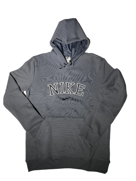 Nike Grey Hoodie