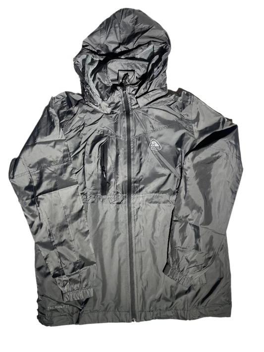 Nike ACG Grey Waterproof Jacket