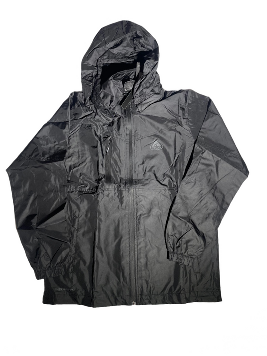 Nike ACG Black Waterproof Jacket