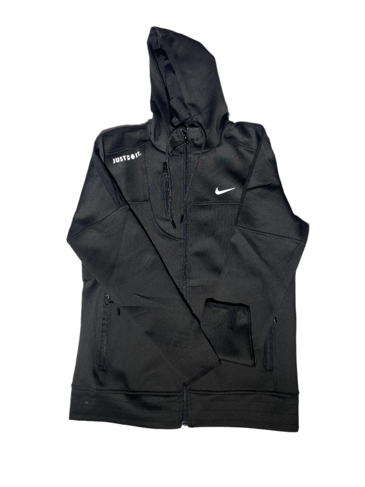 Nike Jacket "Just Do It"