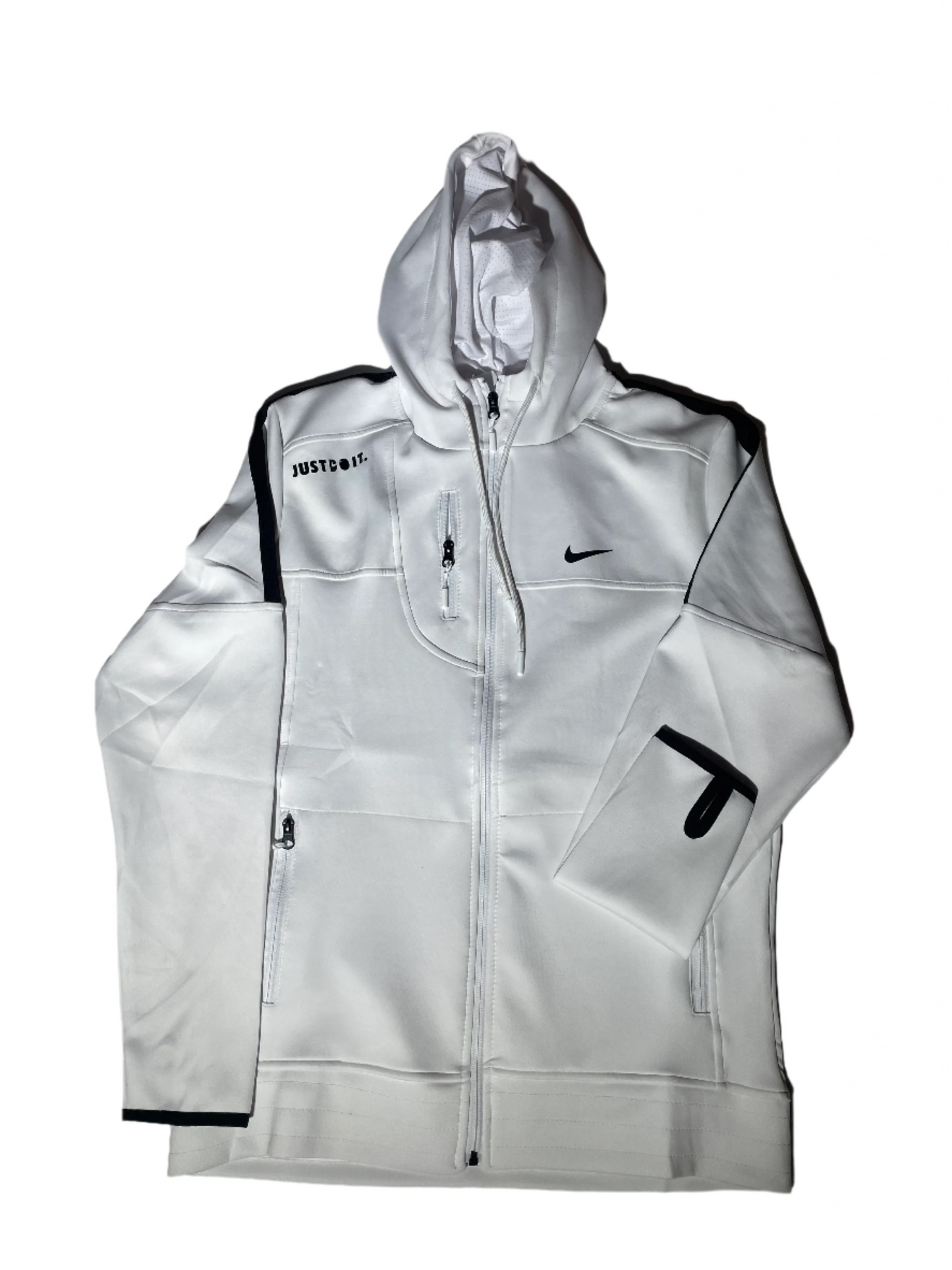 Nike Jacket "Just Do It"