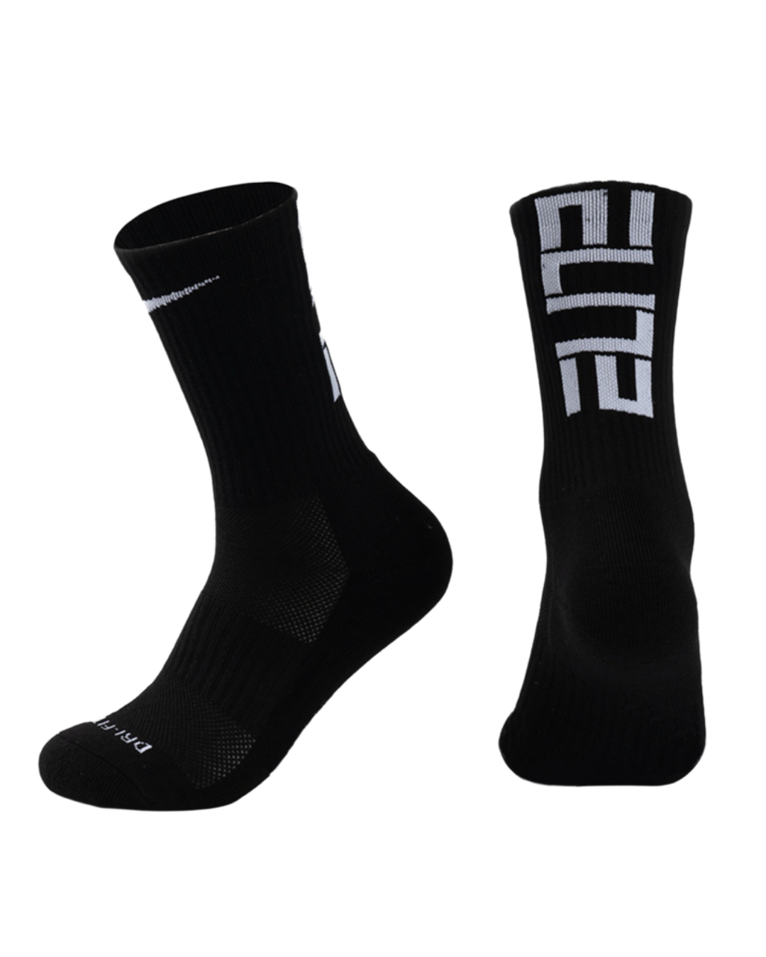 Elite&Nike Socks Bundle