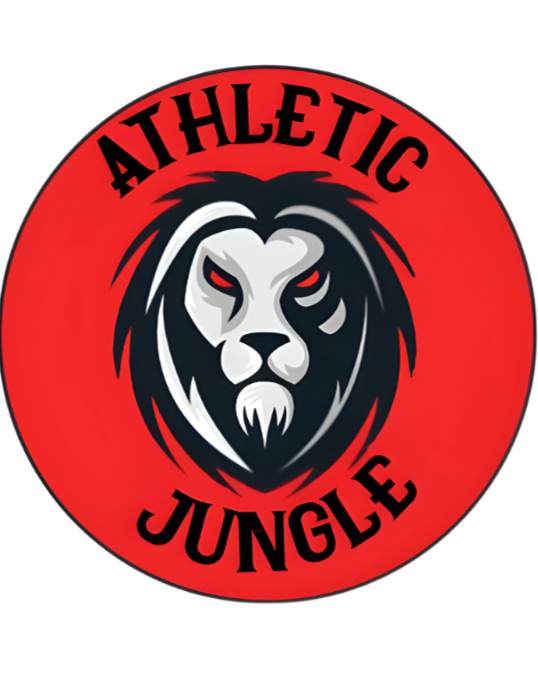 Athletic Jungle