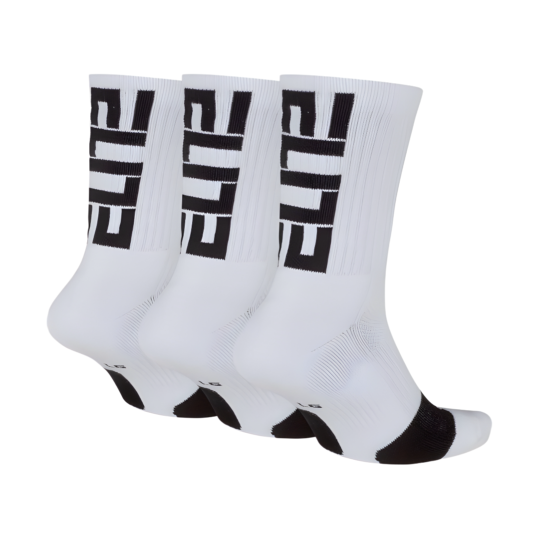 Elite&Nike Socks Bundle