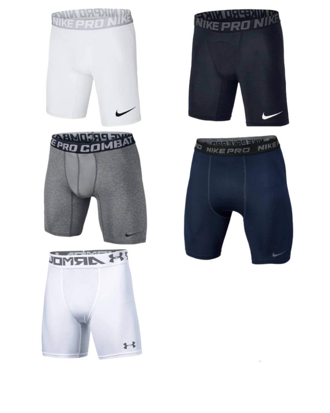 Compression Shorts