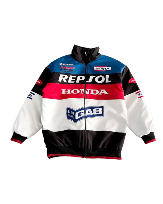 Honda Repsol Racing Bomber Jacket